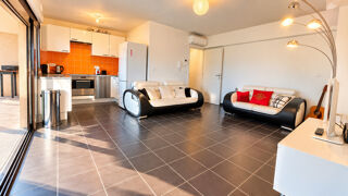  Appartement à vendre 3 pièces 56 m²
