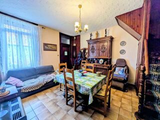  Maison à vendre 4 pièces 72 m²