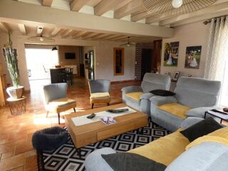  Maison � vendre 8 pi�ces 224 m�