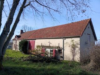  Maison à vendre 4 pièces 98 m²