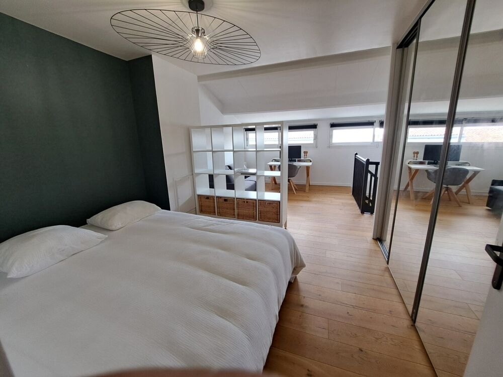 � vendre  Appartement La Rochelle (17000)