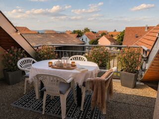 Appartement 4 pièces 82 m² · à Appenwihr · 82 m² · 209 000 €