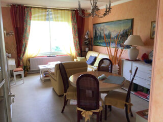  Maison à vendre 6 pièces 120 m²