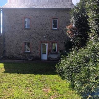 Vente Maison Vend jolie maison en campagne avec petit terrain Reterre