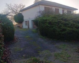  Maison à vendre 5 pièces 119 m²
