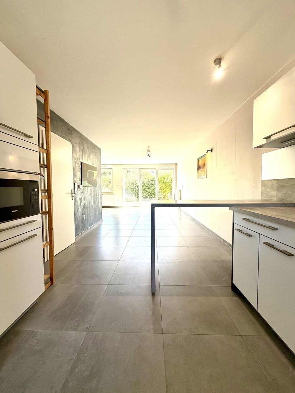 Vente Appartement LINGOLSHEIM – BEL APPARTEMENT AVEC TERRASSE DE 32 M² Lingolsheim