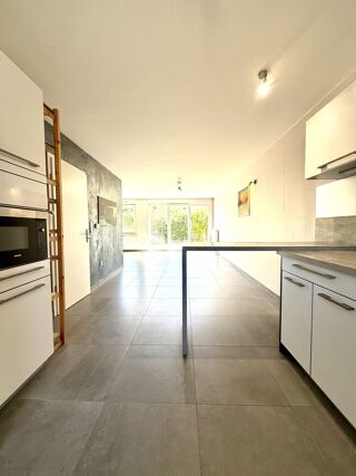 Vente Appartement LINGOLSHEIM – BEL APPARTEMENT AVEC TERRASSE DE 32 M² Lingolsheim