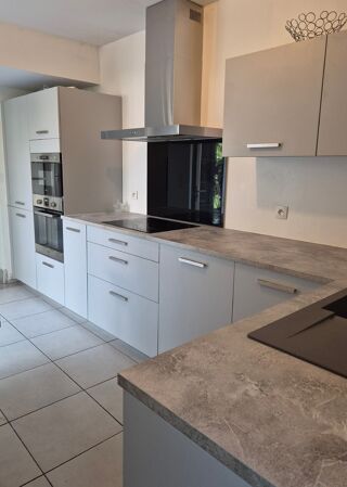  Maison � vendre 4 pi�ces 89 m�