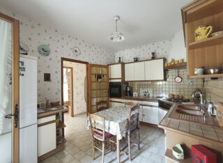  Maison à vendre 4 pièces 92 m²