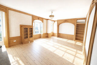  Immeuble � vendre 5 pi�ces 110 m�