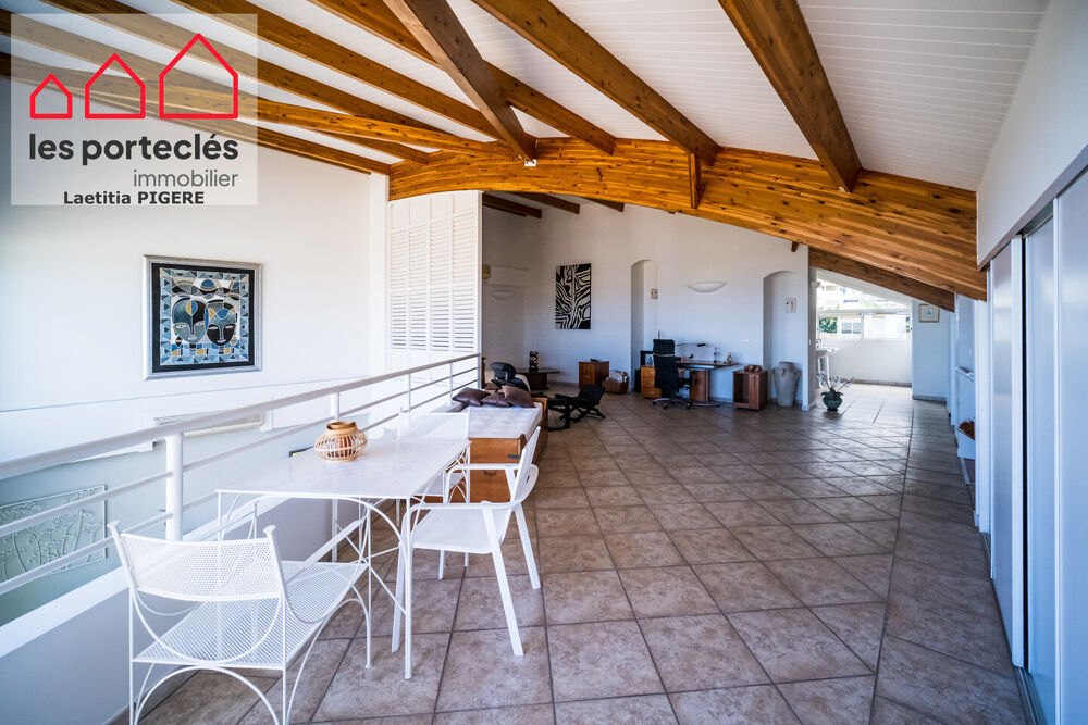 � vendre  Appartement Saint-Denis (97400)