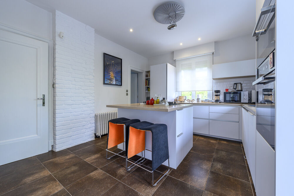 � vendre  Villa Strasbourg (67100)