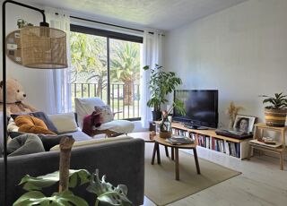  Appartement � vendre 3 pi�ces 59 m�