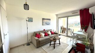  Appartement � vendre 2 pi�ces 35 m�