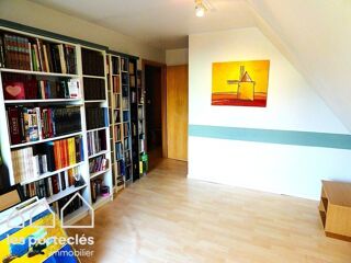  Maison � vendre 5 pi�ces 125 m�