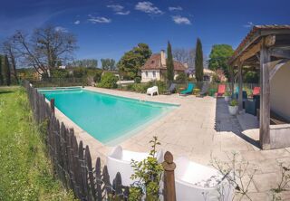  Villa à vendre 12 pièces 309 m²