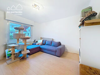  Appartement � vendre 3 pi�ces 75 m�