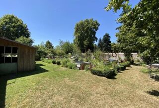  Maison à vendre 4 pièces 85 m²