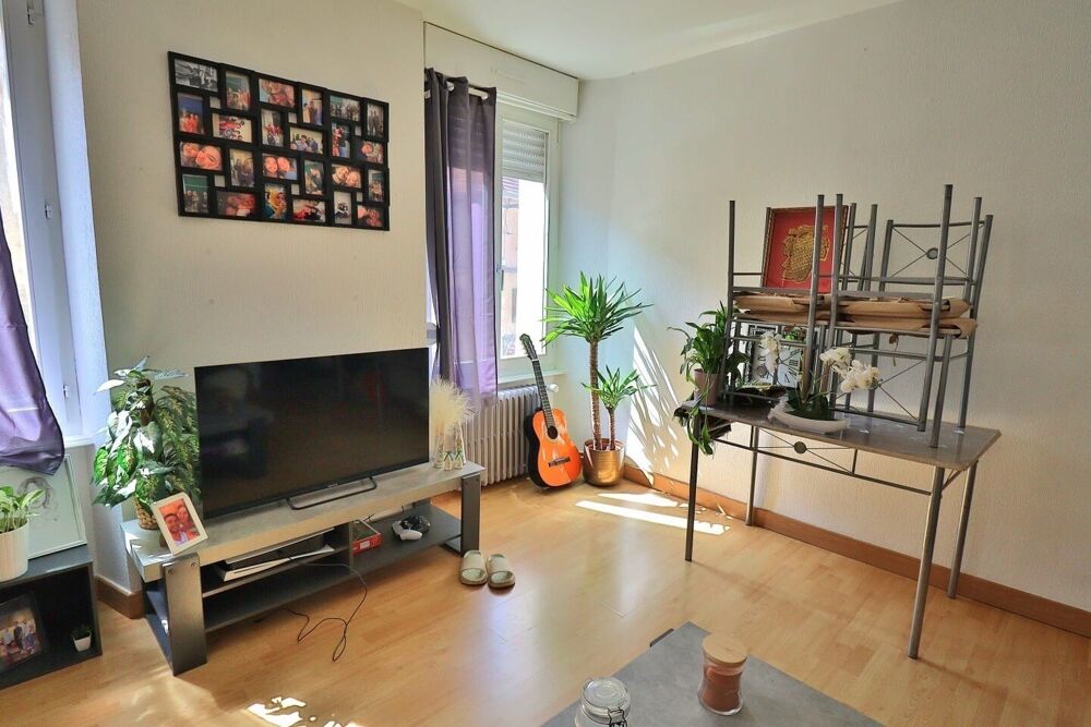 Vente Appartement EXCLUSIVITE DELLE,  IDEAL INVESTISSEUR Delle
