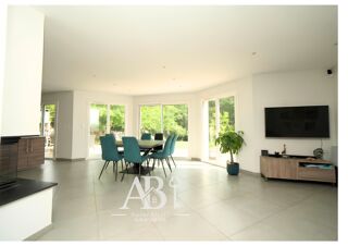  Maison à vendre 4 pièces 101 m²