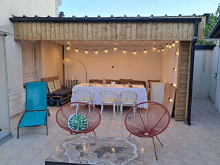  Maison � vendre 5 pi�ces 95 m�