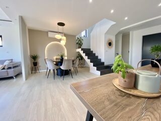  Maison � vendre 5 pi�ces 119 m�