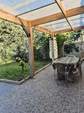  Maison � vendre 4 pi�ces 89 m�