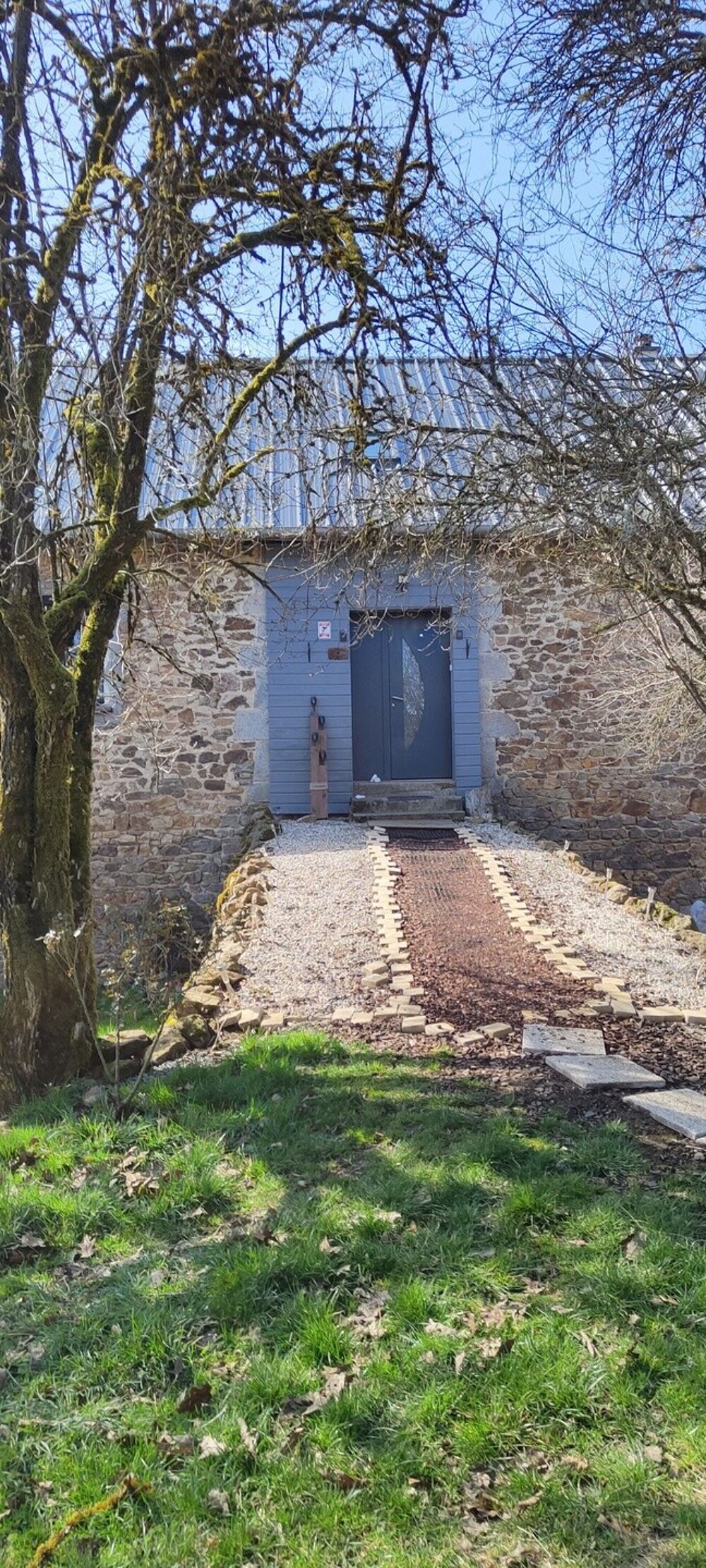 Vente Maison MAISON FAMILIALE RÉNOVÉE AVEC GOÛT Neuvic