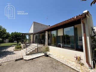  Maison à vendre 6 pièces 123 m²