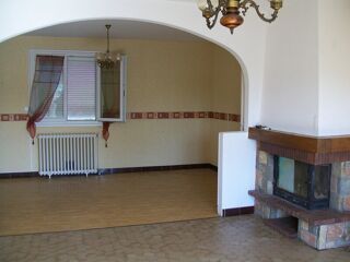  Maison à vendre 7 pièces 126 m²