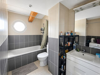  Appartement à vendre 4 pièces 87 m²