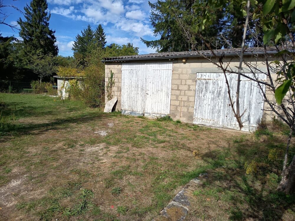 Vente Terrain TERRAIN CONSTRUCTIBLE BOIS-LE-ROI Bois-le-roi