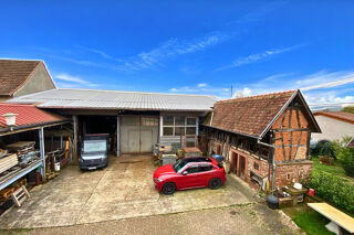  Immeuble � vendre 8 pi�ces 276 m�