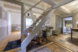  Villa � vendre 7 pi�ces 187 m�