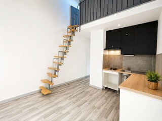  Maison � vendre 4 pi�ces 49 m� Le grau-du-roi