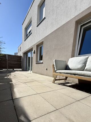 Vente Appartement LINGOLSHEIM – BEL APPARTEMENT AVEC TERRASSE DE 32 M² Lingolsheim