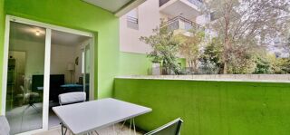  Appartement � vendre 2 pi�ces 39 m�