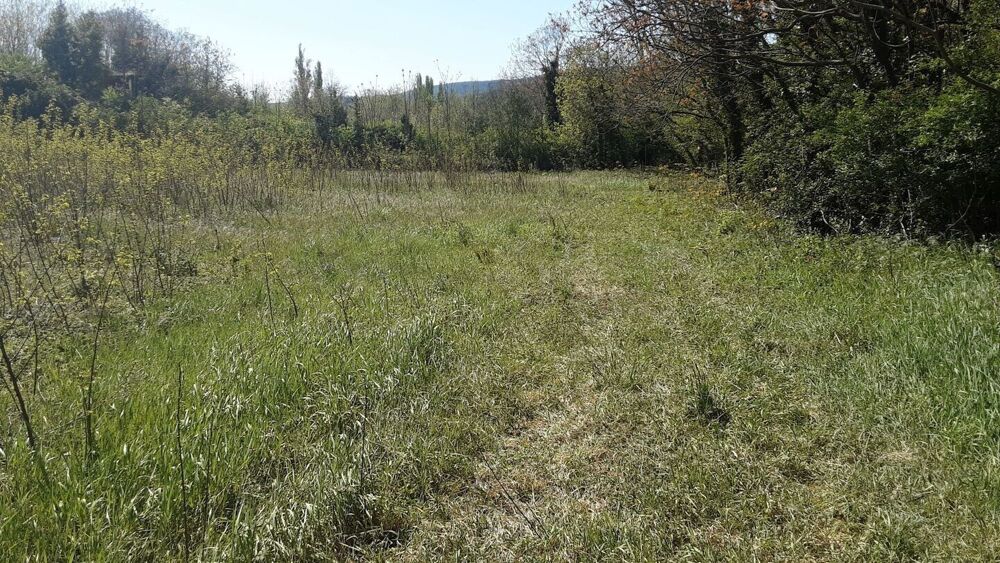 Vente Terrain Terrain Constructible Saint-montan