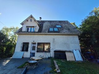  Maison � vendre 6 pi�ces 158 m�