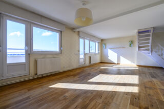  Appartement � vendre 5 pi�ces 90 m�