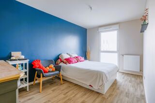  Appartement � vendre 3 pi�ces 62 m�