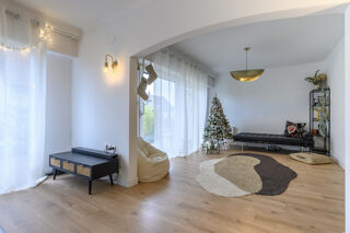  Maison � vendre 6 pi�ces 268 m�