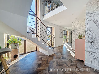  Maison � vendre 7 pi�ces 184 m�