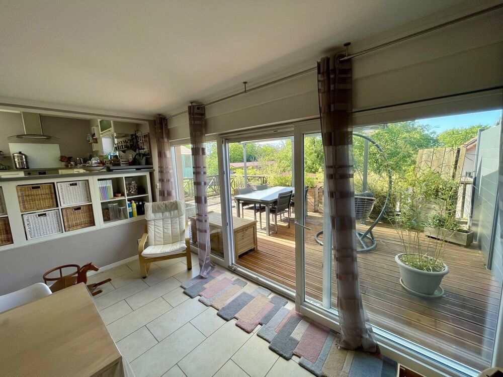 Vente Appartement APPARTEMENT TRIPLEX - 5 pièces Osthouse