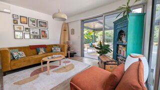 Maison à vendre 6 pièces 160 m²