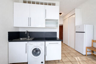  Appartement � vendre 2 pi�ces 28 m�