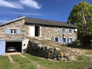  Maison � vendre 4 pi�ces 75 m�