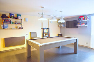  Maison � vendre 6 pi�ces 165 m�