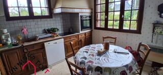  Maison à vendre 4 pièces 98 m²