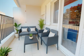  Appartement � vendre 3 pi�ces 68 m�